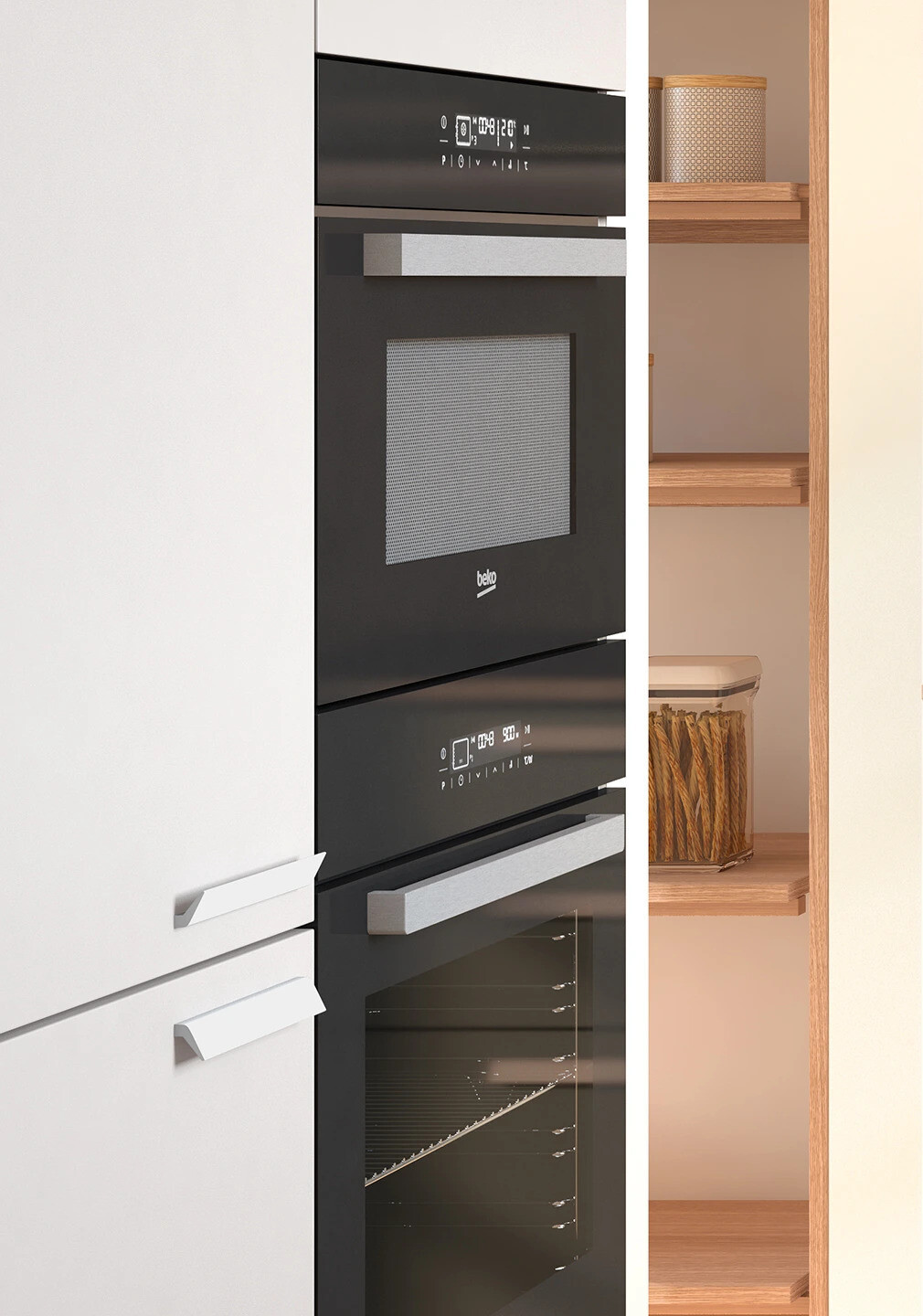 ZIA Gris Pierre Super Mat